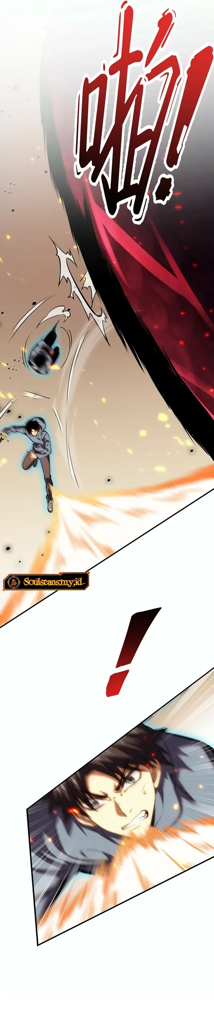 High Martial Arts: Genius Is Only the Threshold to Meeting Me! Chapter 02 Gambar 4