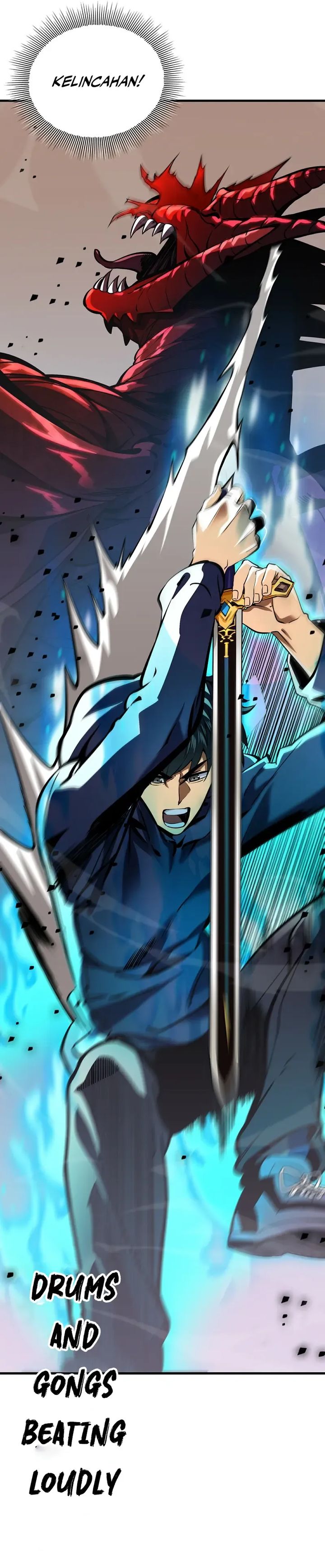 High Martial Arts: Genius Is Only the Threshold to Meeting Me! Chapter 02 Gambar 8