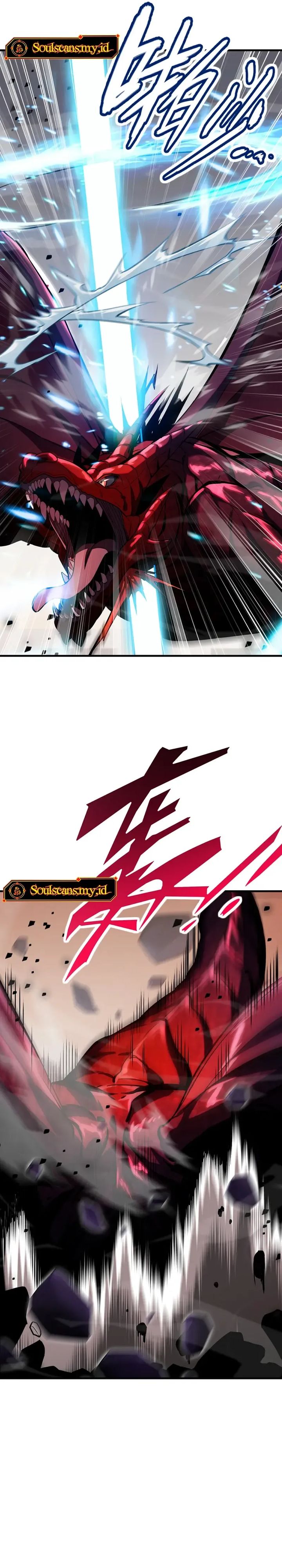 High Martial Arts: Genius Is Only the Threshold to Meeting Me! Chapter 02 Gambar 9