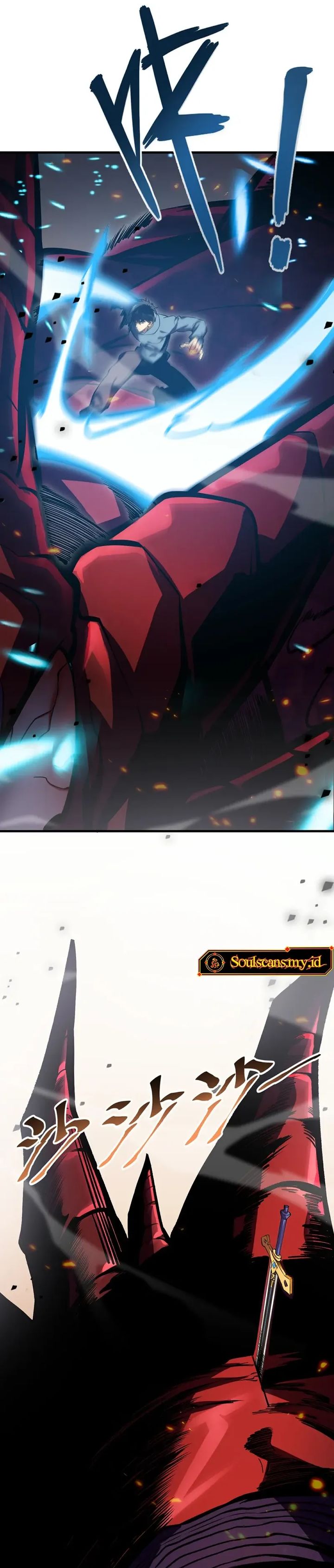 High Martial Arts: Genius Is Only the Threshold to Meeting Me! Chapter 02 Gambar 10