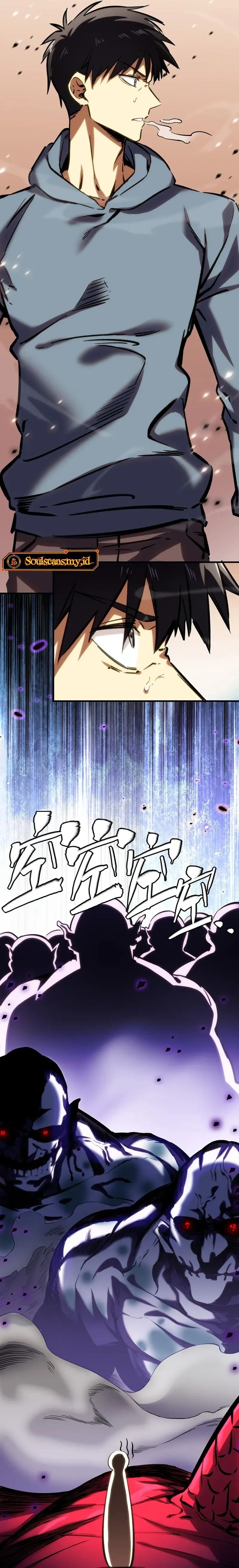 High Martial Arts: Genius Is Only the Threshold to Meeting Me! Chapter 02 Gambar 13