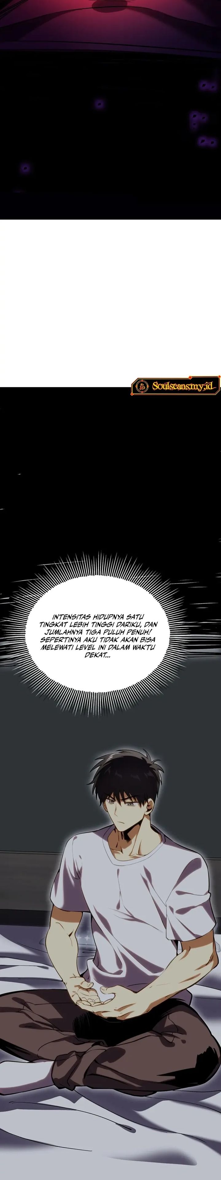 High Martial Arts: Genius Is Only the Threshold to Meeting Me! Chapter 02 Gambar 14