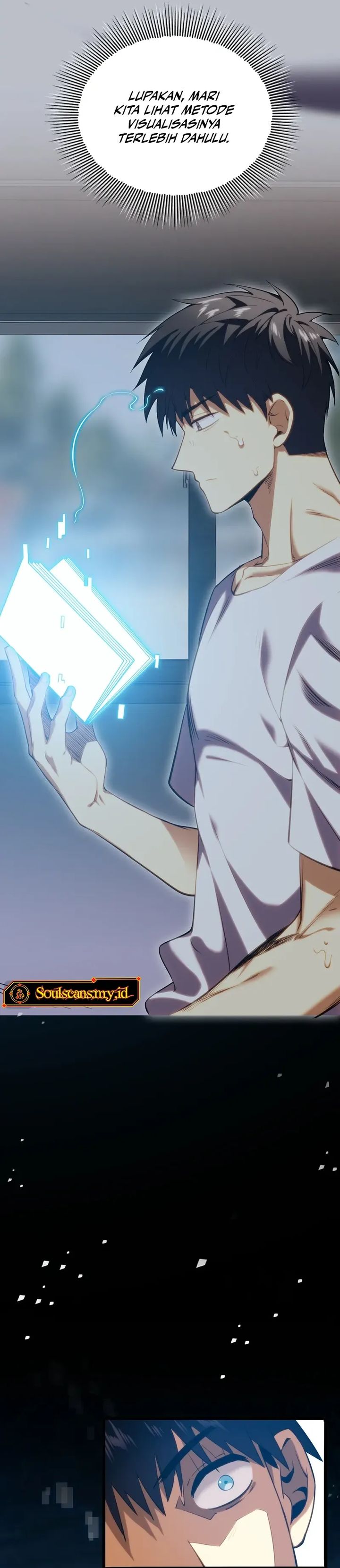 High Martial Arts: Genius Is Only the Threshold to Meeting Me! Chapter 02 Gambar 15