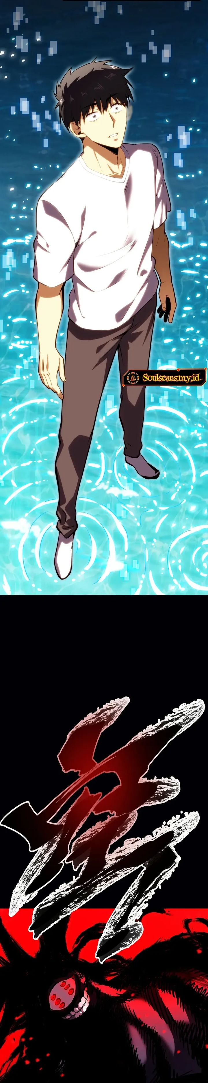 High Martial Arts: Genius Is Only the Threshold to Meeting Me! Chapter 02 Gambar 16