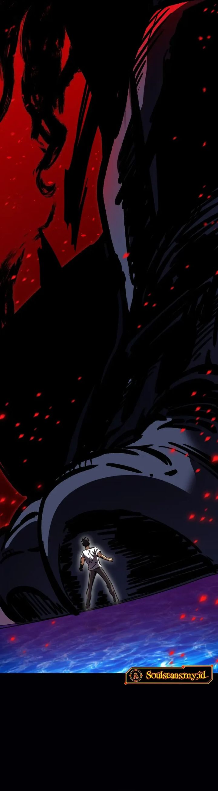 High Martial Arts: Genius Is Only the Threshold to Meeting Me! Chapter 02 Gambar 17