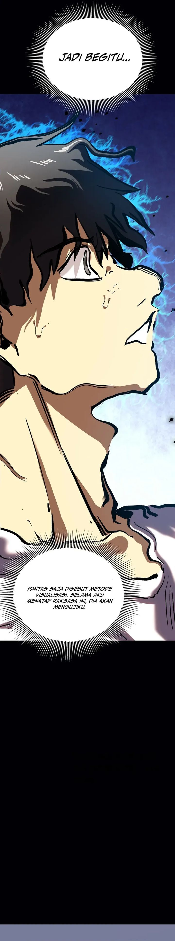 High Martial Arts: Genius Is Only the Threshold to Meeting Me! Chapter 02 Gambar 18