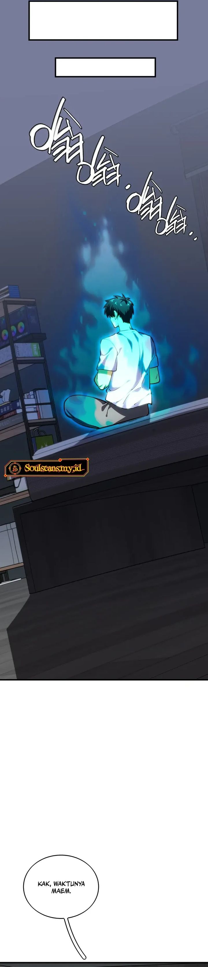 High Martial Arts: Genius Is Only the Threshold to Meeting Me! Chapter 02 Gambar 19