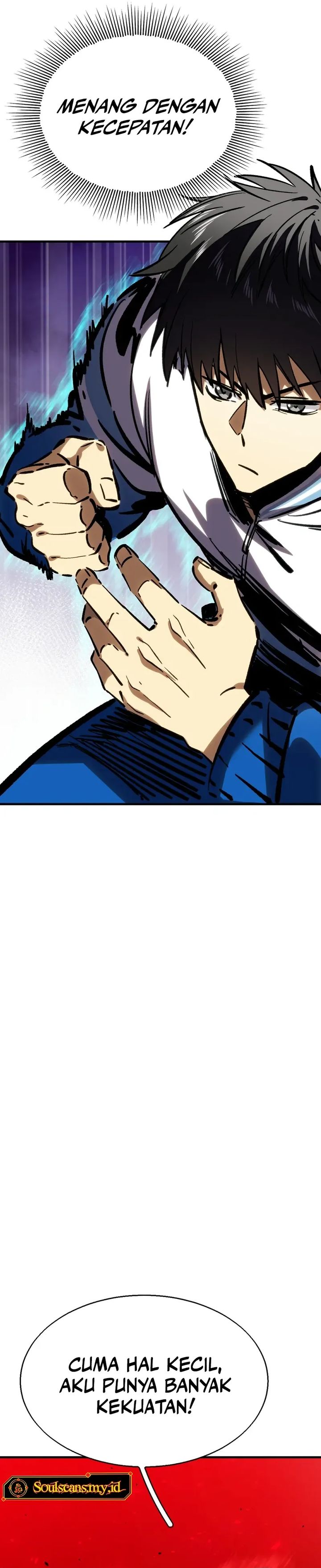 High Martial Arts: Genius Is Only the Threshold to Meeting Me! Chapter 02 Gambar 34