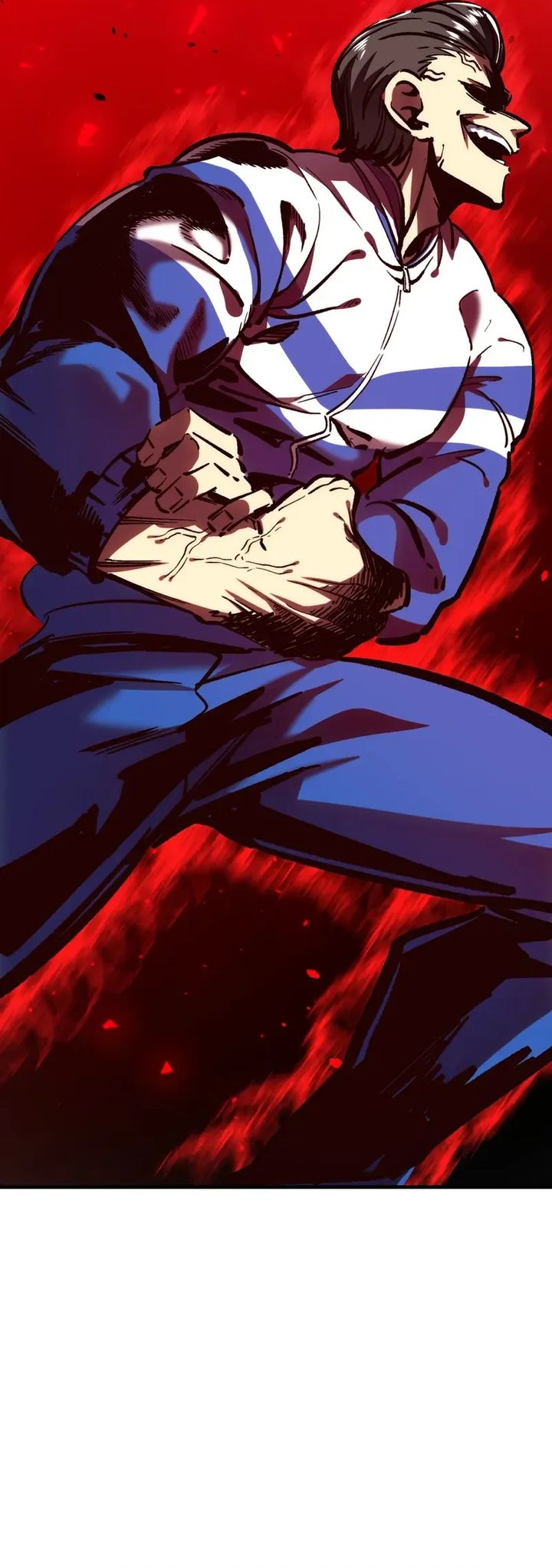 High Martial Arts: Genius Is Only the Threshold to Meeting Me! Chapter 02 Gambar 35