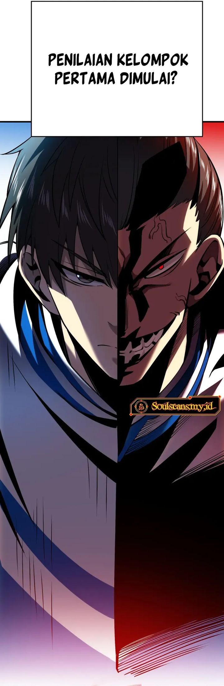 High Martial Arts: Genius Is Only the Threshold to Meeting Me! Chapter 02 Gambar 36