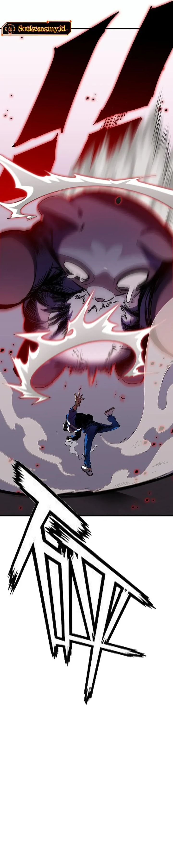 High Martial Arts: Genius Is Only the Threshold to Meeting Me! Chapter 02 Gambar 38