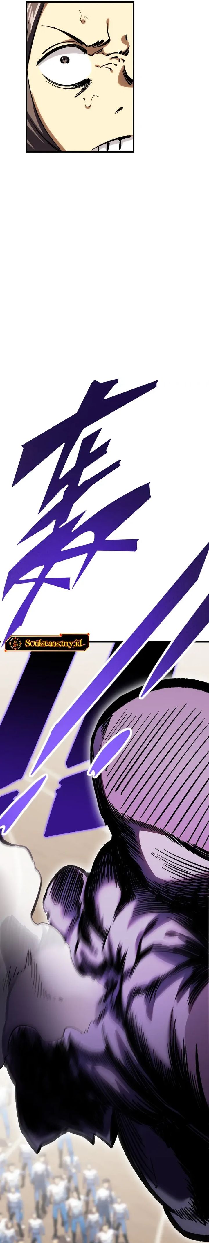 High Martial Arts: Genius Is Only the Threshold to Meeting Me! Chapter 02 Gambar 40