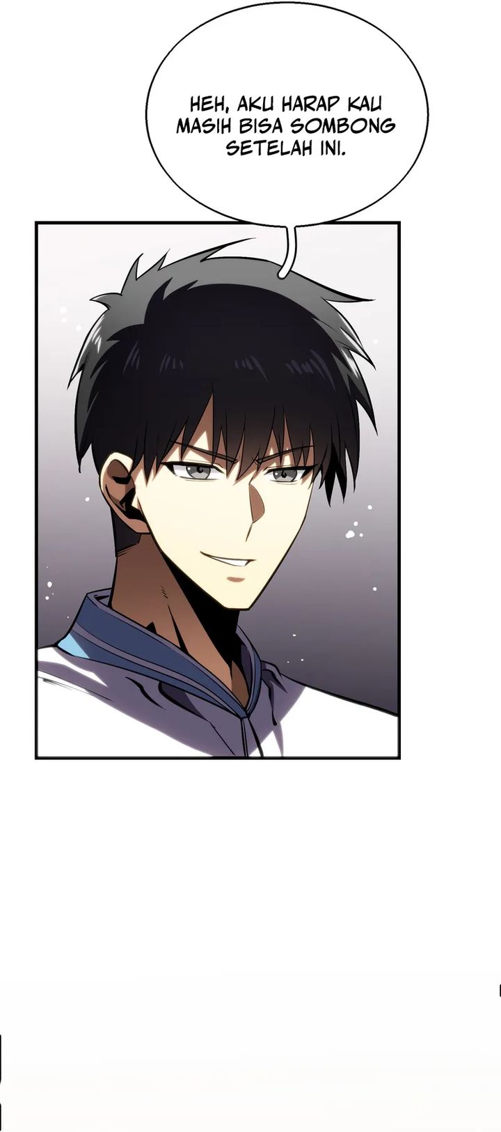 High Martial Arts: Genius Is Only the Threshold to Meeting Me! Chapter 03 Gambar 8