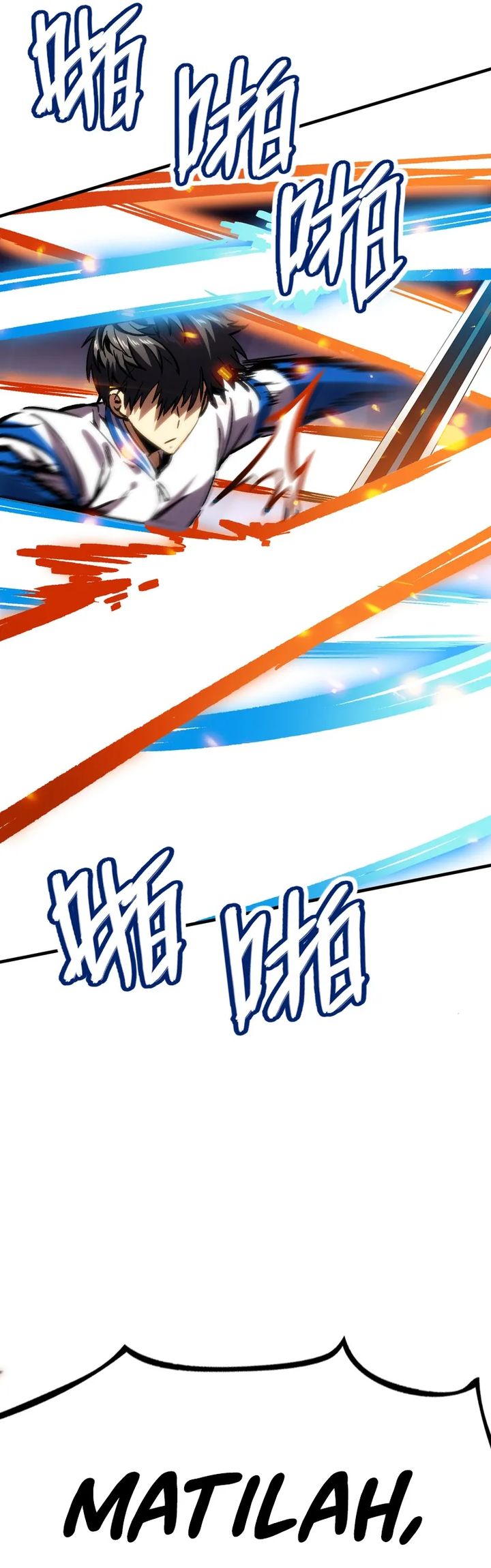 High Martial Arts: Genius Is Only the Threshold to Meeting Me! Chapter 03 Gambar 14