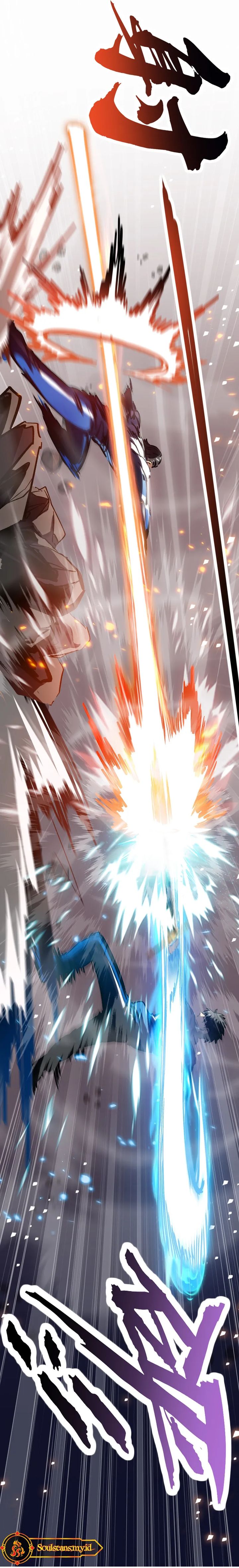 High Martial Arts: Genius Is Only the Threshold to Meeting Me! Chapter 03 Gambar 18