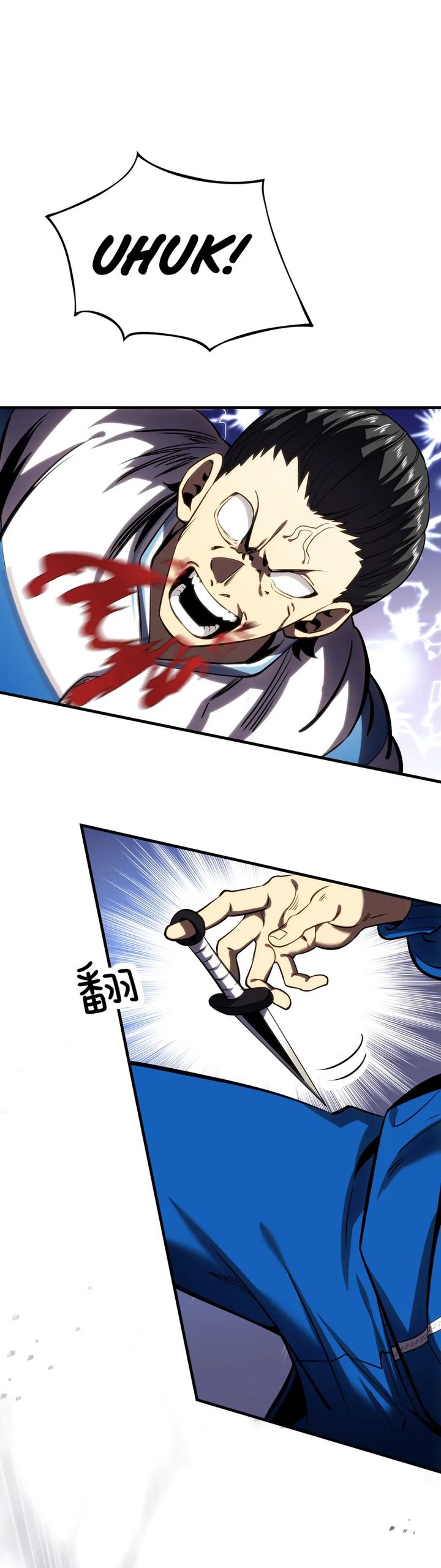 High Martial Arts: Genius Is Only the Threshold to Meeting Me! Chapter 03 Gambar 21