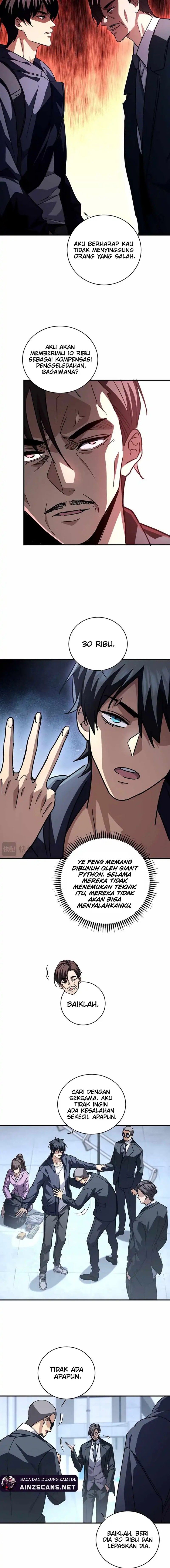 High-Martial World: One Hand to Overwhelm Three Thousand Emperors! Chapter 08 Gambar 4