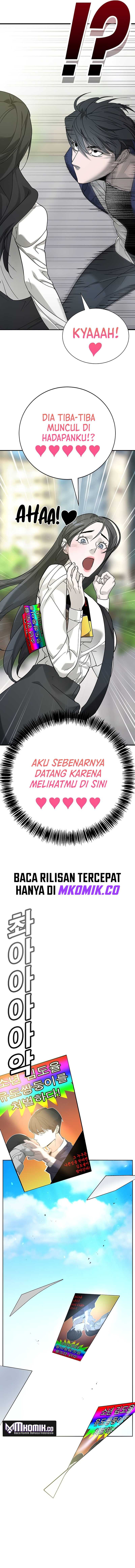 High School Conquest: War Against the Bullies Chapter 03 Gambar 22