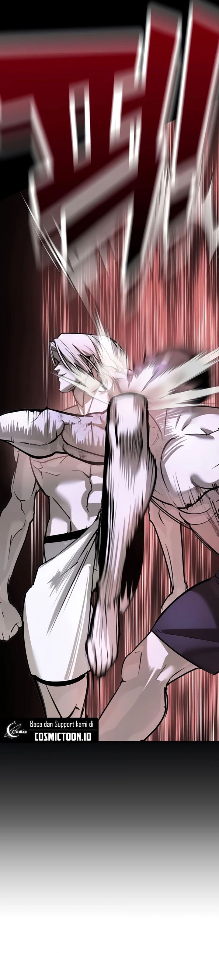 High School Conquest: War Against the Bullies Chapter 29 Gambar 6