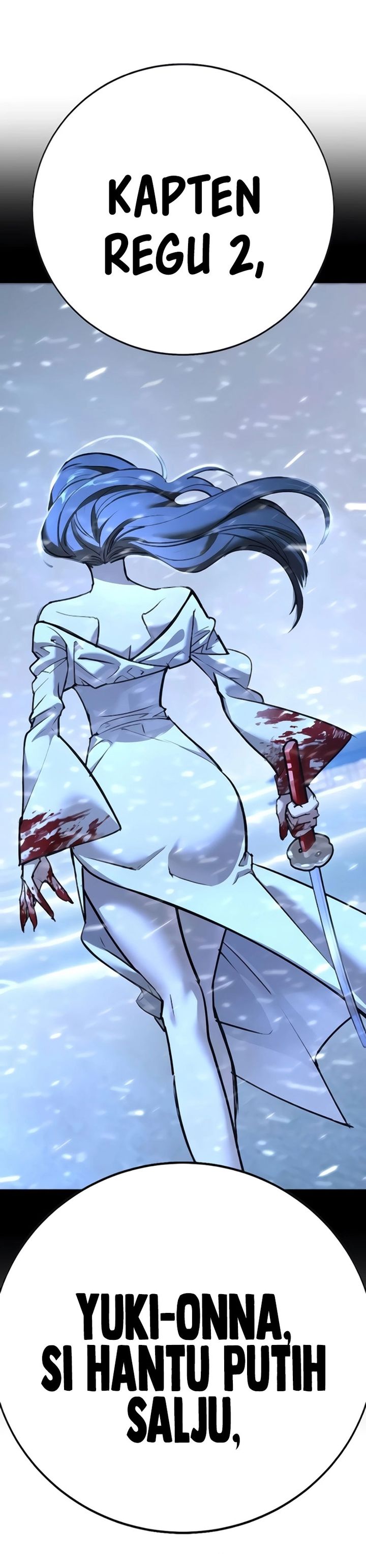 High School Conquest: War Against the Bullies Chapter 29 Gambar 15