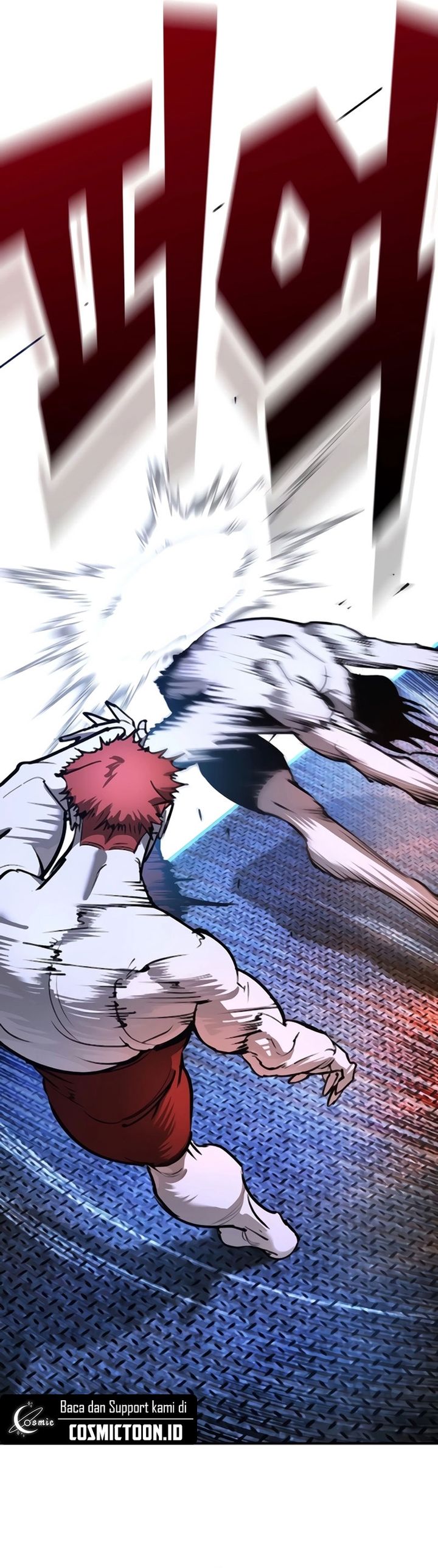 High School Conquest: War Against the Bullies Chapter 29 Gambar 28