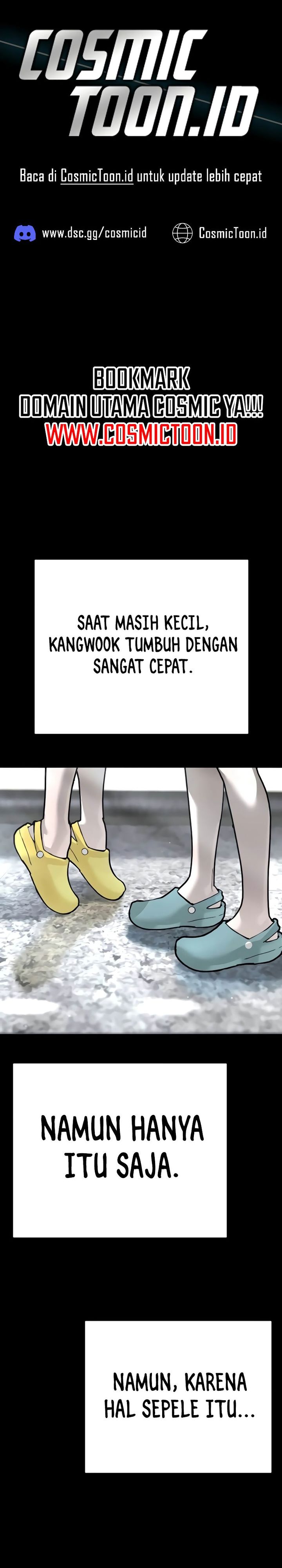 High School Conquest: War Against the Bullies Chapter 31 Gambar 1