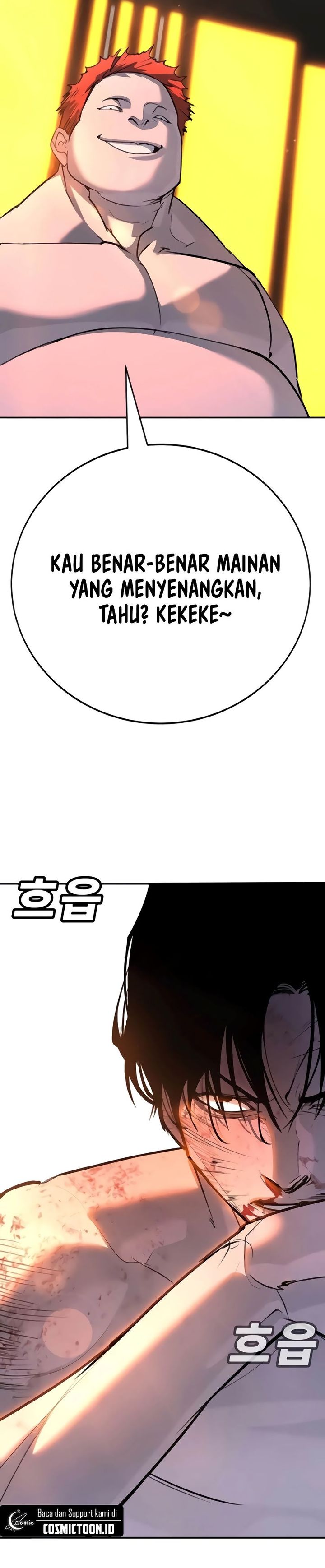 High School Conquest: War Against the Bullies Chapter 31 Gambar 18