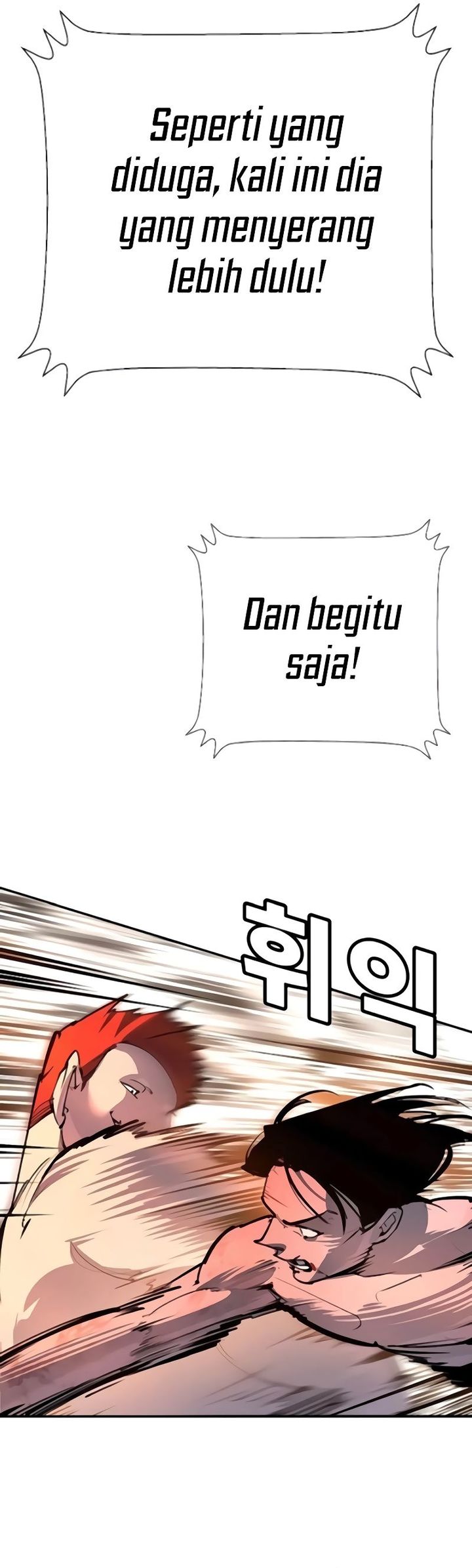 High School Conquest: War Against the Bullies Chapter 31 Gambar 21