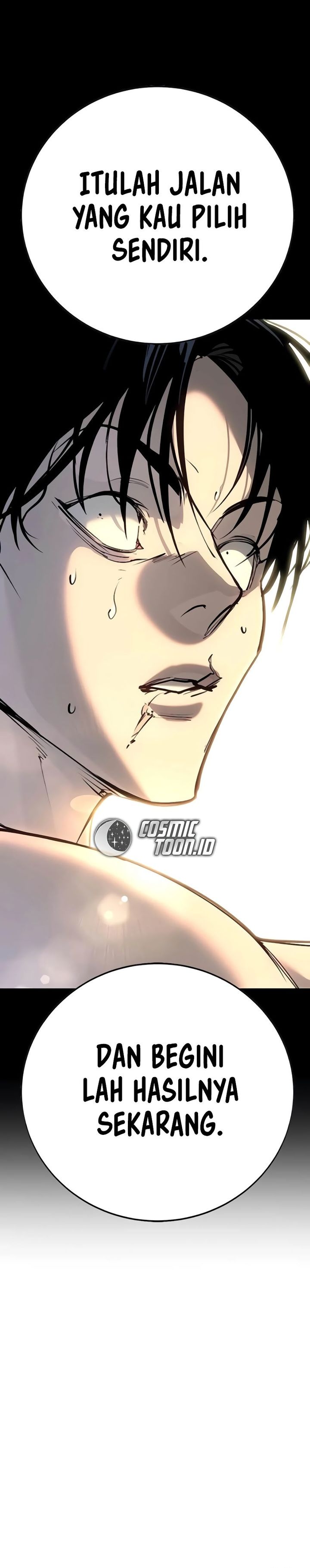 High School Conquest: War Against the Bullies Chapter 31 Gambar 46