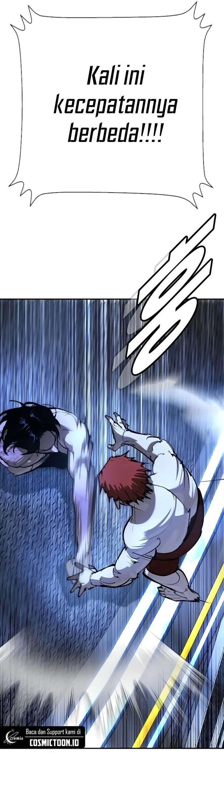 High School Conquest: War Against the Bullies Chapter 31 Gambar 56