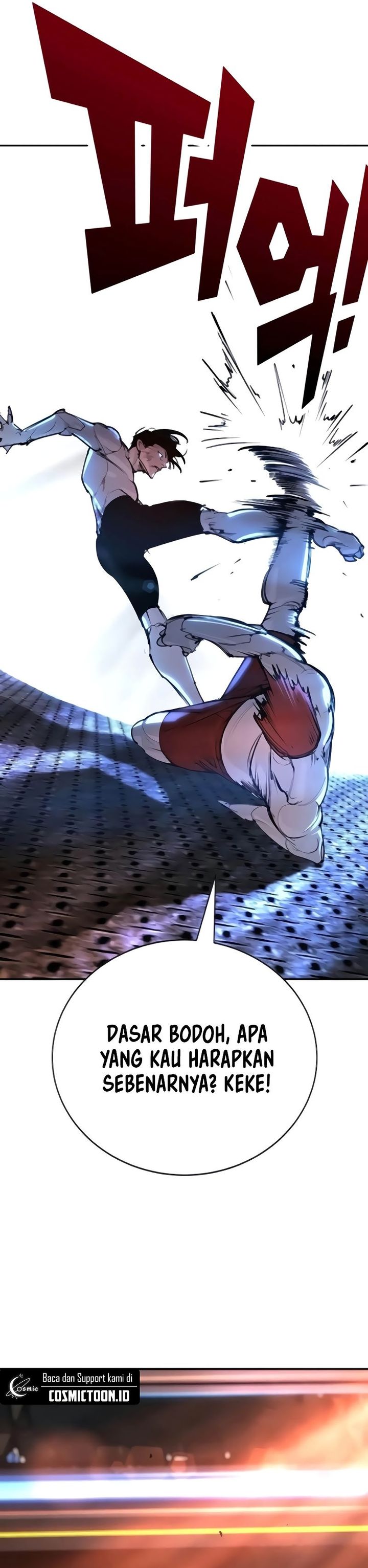 High School Conquest: War Against the Bullies Chapter 31 Gambar 58