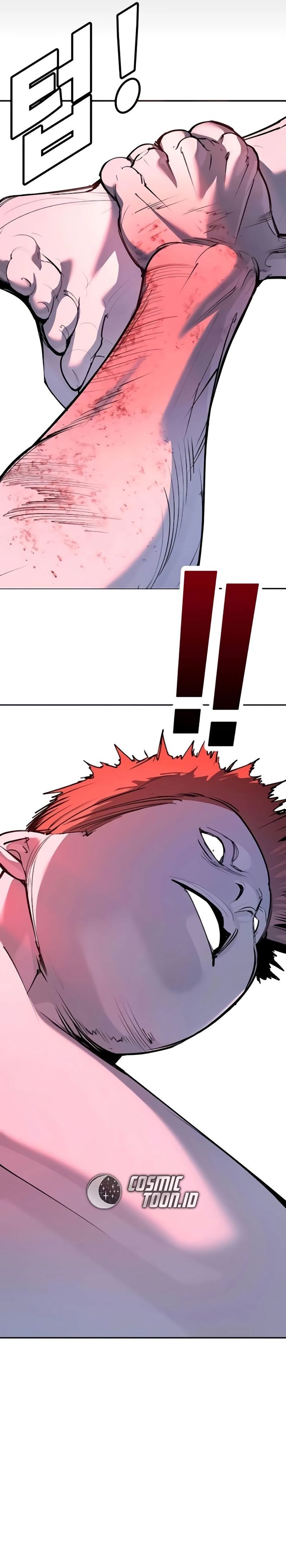 High School Conquest: War Against the Bullies Chapter 31 Gambar 67