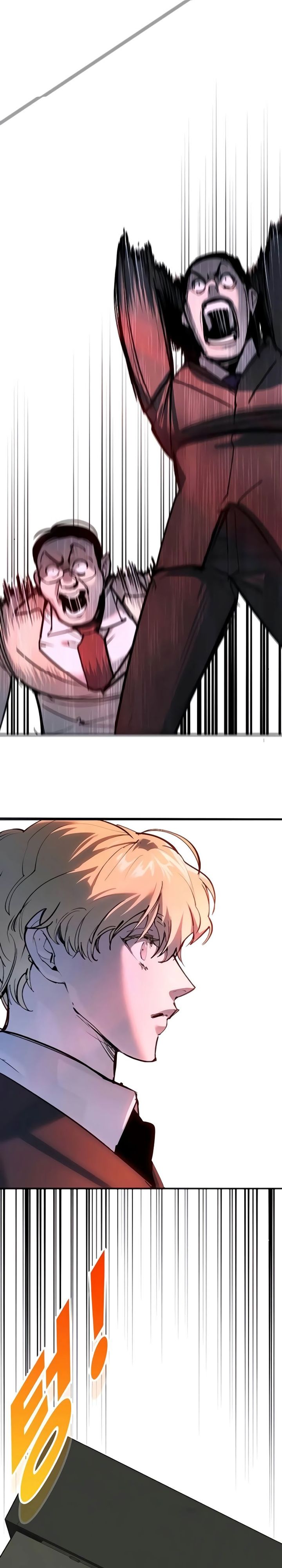 High School Conquest: War Against the Bullies Chapter 31 Gambar 70