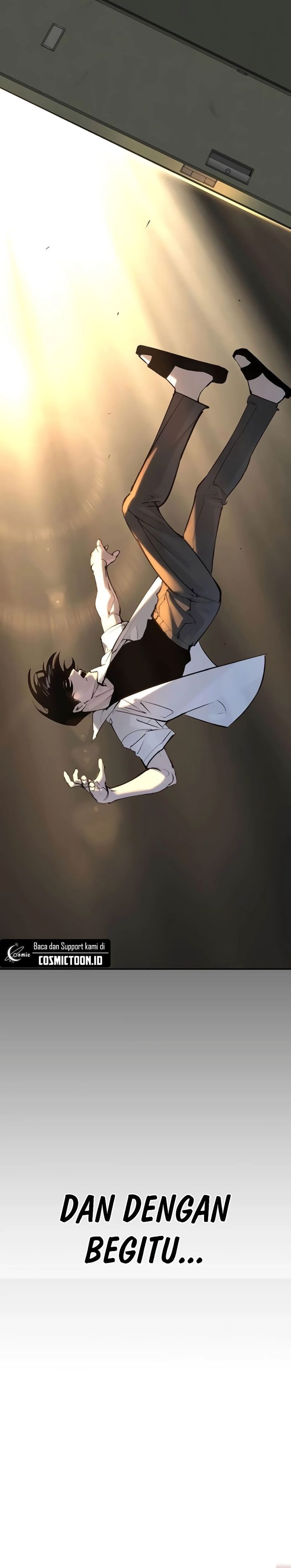 High School Conquest: War Against the Bullies Chapter 31 Gambar 71