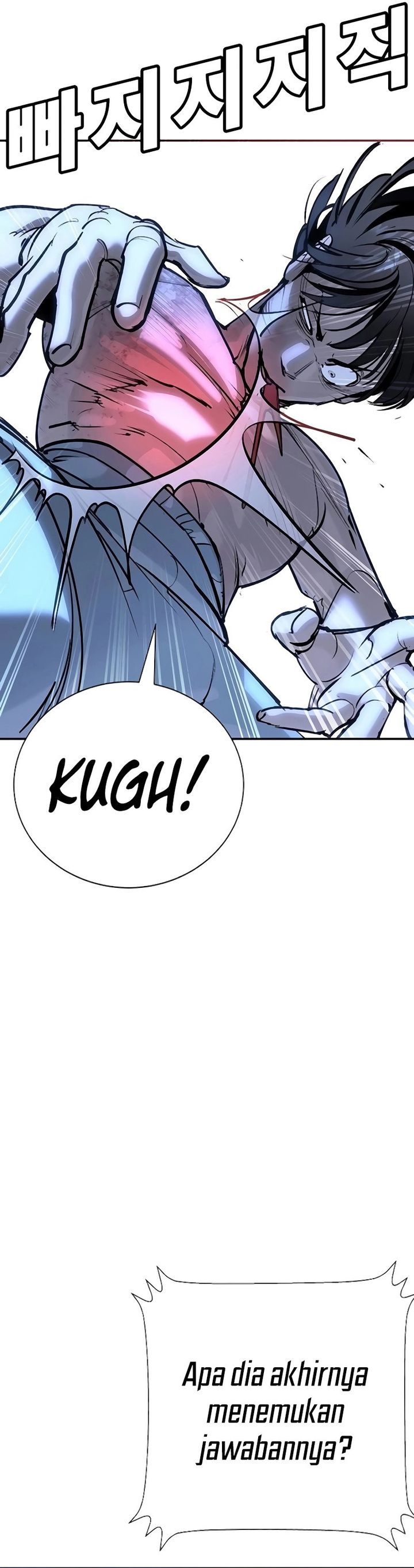 High School Conquest: War Against the Bullies Chapter 32 Gambar 9