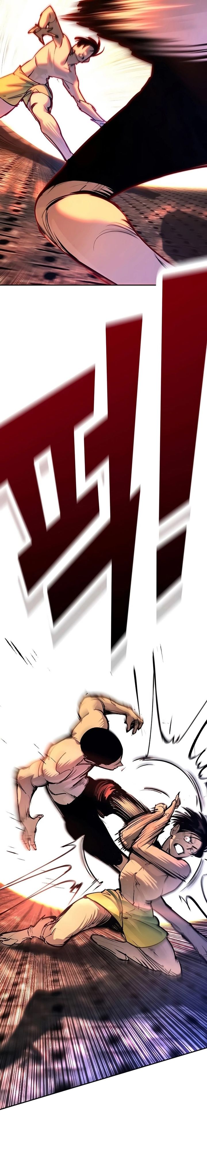 High School Conquest: War Against the Bullies Chapter 32 Gambar 15