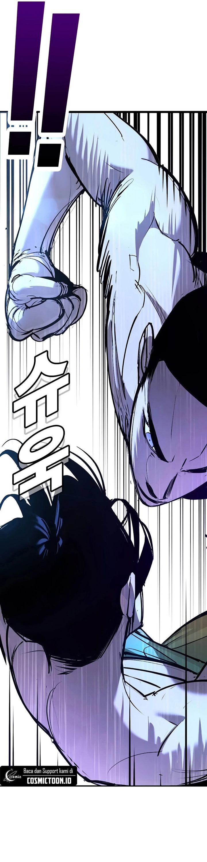 High School Conquest: War Against the Bullies Chapter 32 Gambar 21