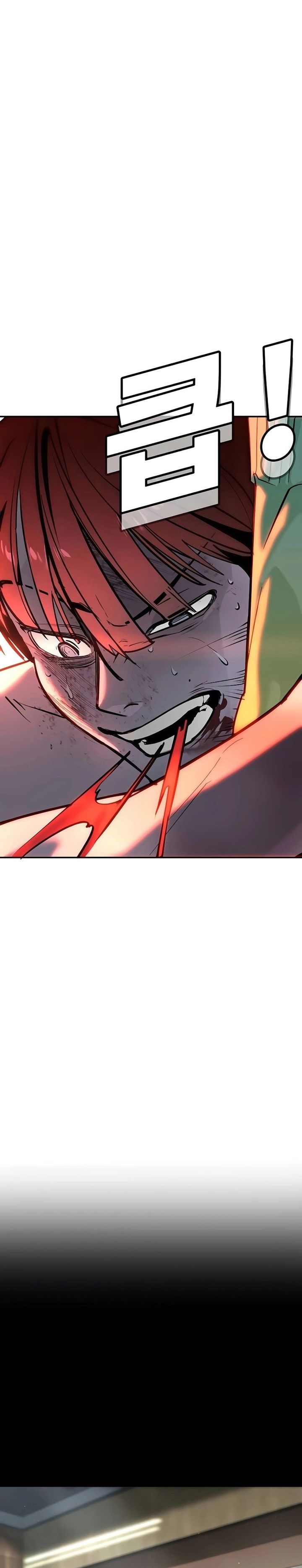 High School Conquest: War Against the Bullies Chapter 32 Gambar 35