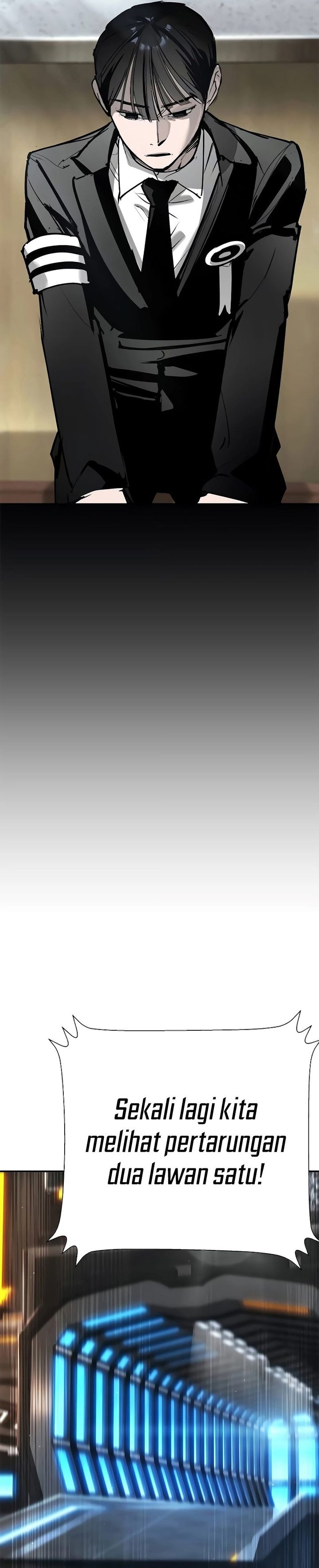 High School Conquest: War Against the Bullies Chapter 32 Gambar 40