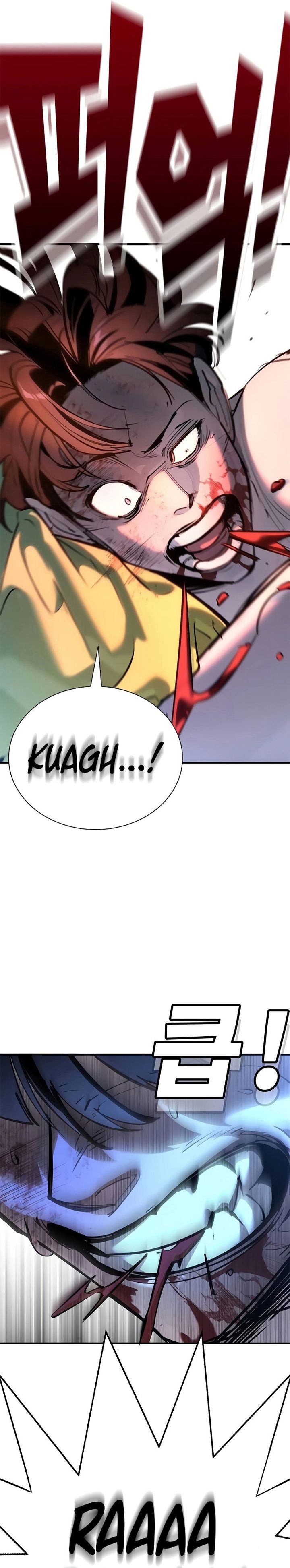 High School Conquest: War Against the Bullies Chapter 32 Gambar 42