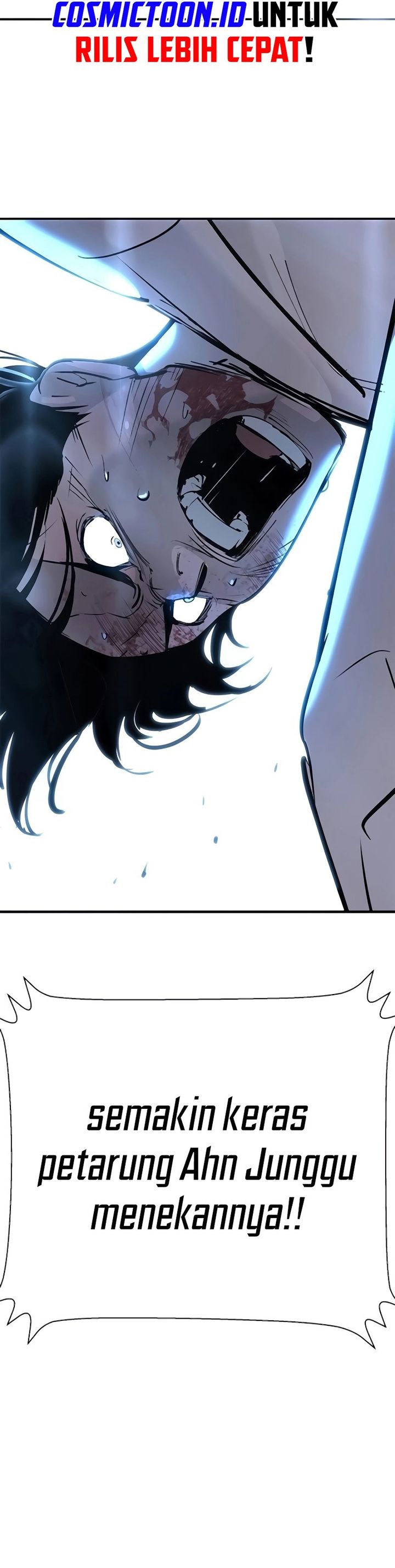 High School Conquest: War Against the Bullies Chapter 32 Gambar 44