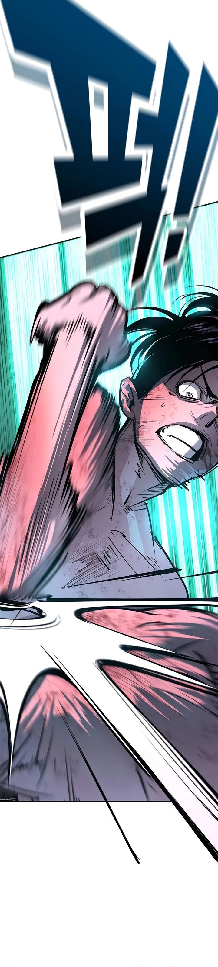 High School Conquest: War Against the Bullies Chapter 32 Gambar 46