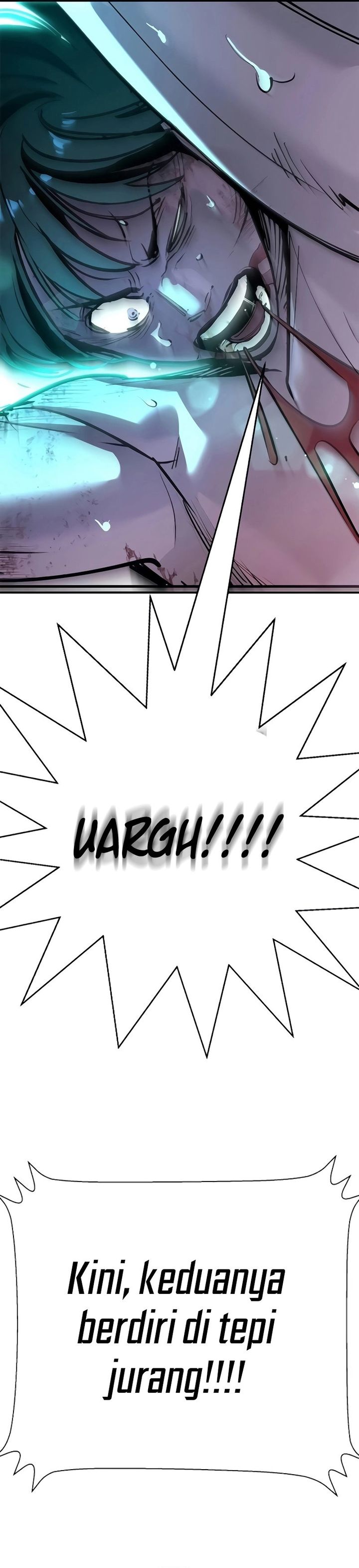 High School Conquest: War Against the Bullies Chapter 32 Gambar 47