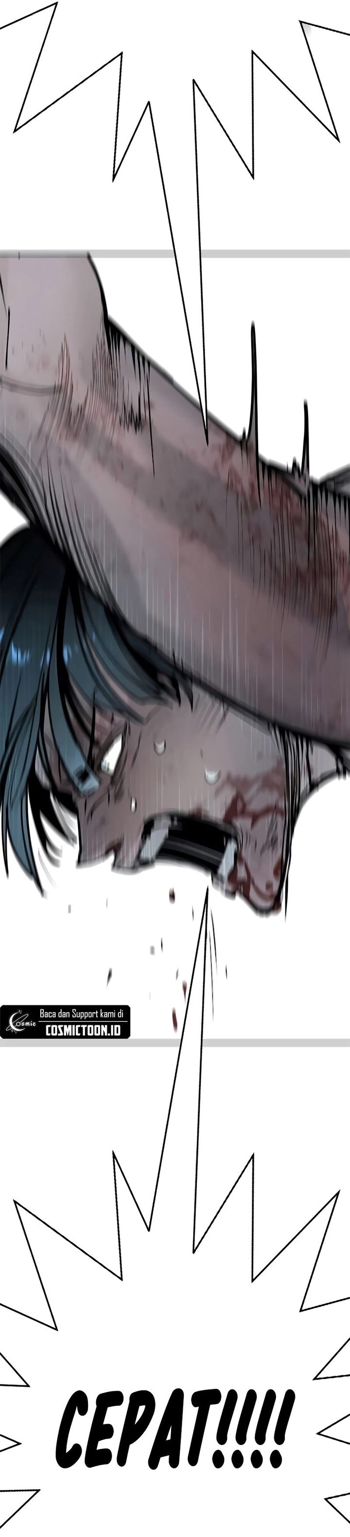 High School Conquest: War Against the Bullies Chapter 32 Gambar 49