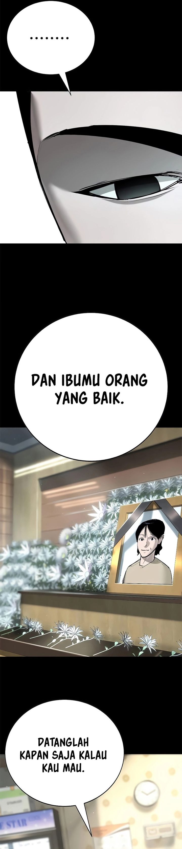 High School Conquest: War Against the Bullies Chapter 32 Gambar 55