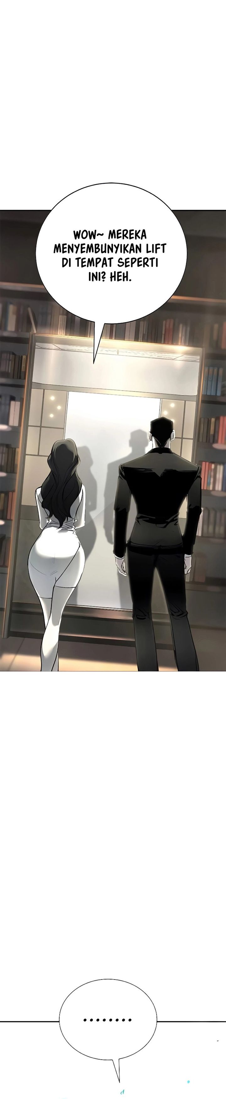 High School Conquest: War Against the Bullies Chapter 32 Gambar 60