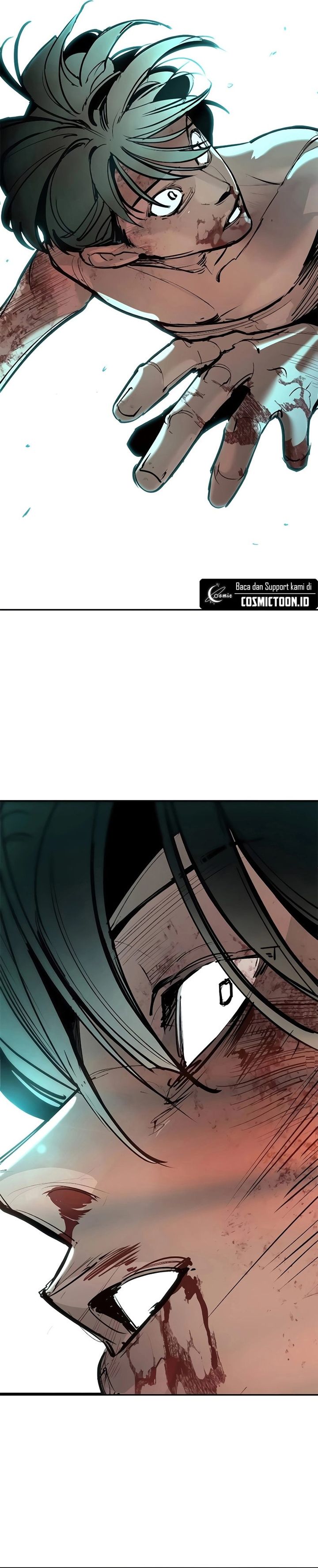 High School Conquest: War Against the Bullies Chapter 32 Gambar 61