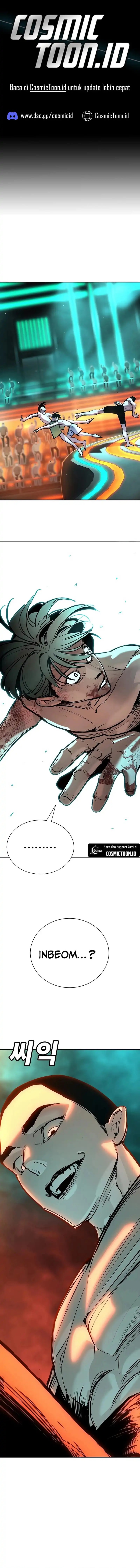 High School Conquest: War Against the Bullies Chapter 33 Gambar 1