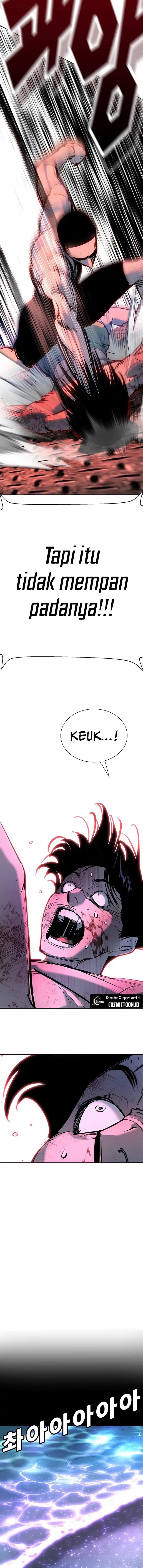 High School Conquest: War Against the Bullies Chapter 33 Gambar 18