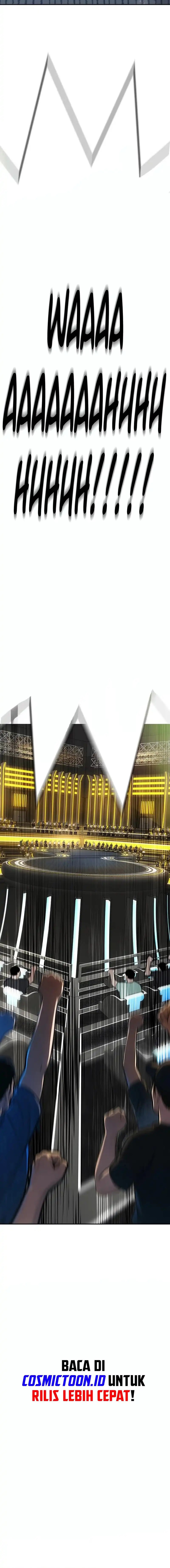 High School Conquest: War Against the Bullies Chapter 33 Gambar 37